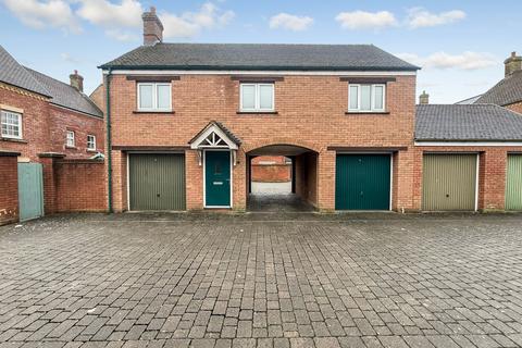 Ewden Close, Swindon SN1