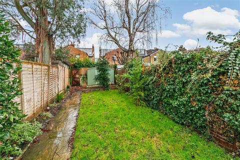3 bedroom terraced house for sale, Avenue Road, Hampton
