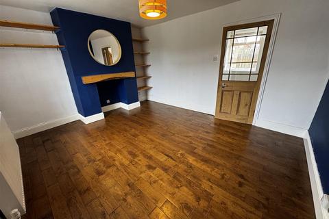 3 bedroom terraced house to rent, Durham Terrace, Durham