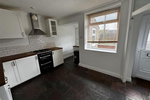 3 bedroom terraced house to rent, Durham Terrace, Durham