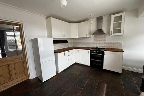 3 bedroom terraced house to rent, Durham Terrace, Durham