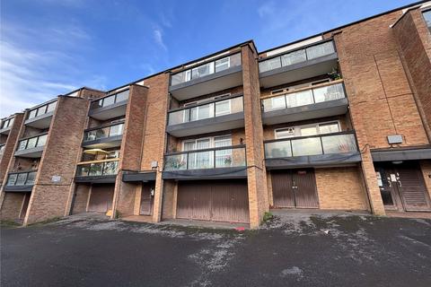 Manor Court, Bristol BS16