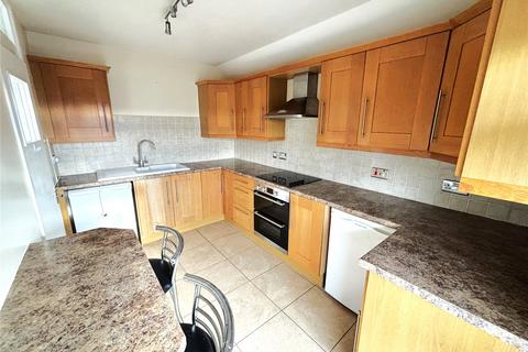 2 bedroom apartment for sale, Manor Court, Bristol BS16