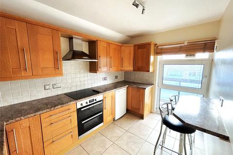 Manor Court, Bristol BS16