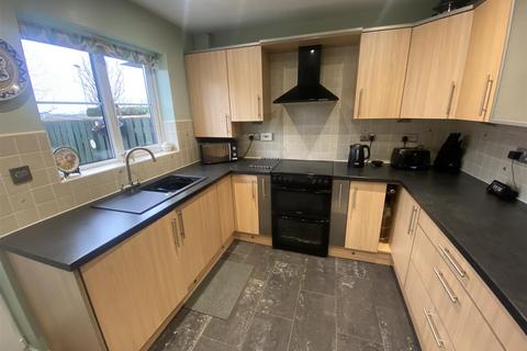 3 bedroom semi-detached house for sale, Meadow Close, Seghill, Cramlington