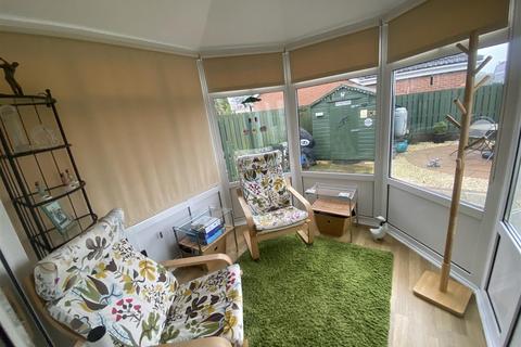 3 bedroom semi-detached house for sale, Meadow Close, Seghill, Cramlington