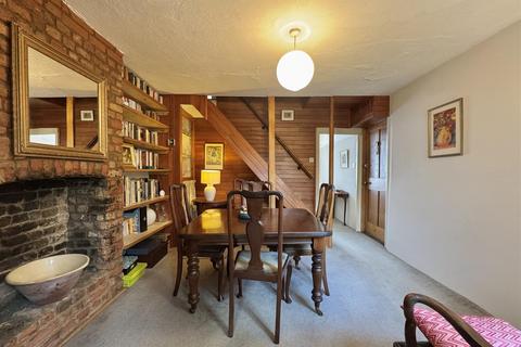 3 bedroom semi-detached house for sale, Ship Road, Burnham-On-Crouch