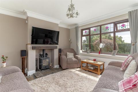 4 bedroom semi-detached house for sale, The Sycamores, Bramhope, Leeds