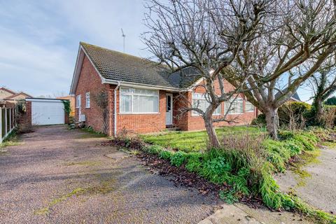 Yew Tree Close, Bradwell