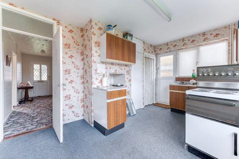 2 bedroom semi-detached bungalow for sale, Yew Tree Close, Bradwell