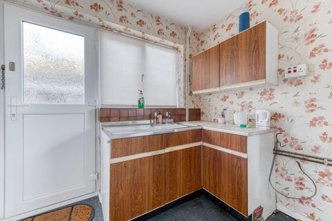 2 bedroom semi-detached bungalow for sale, Yew Tree Close, Bradwell