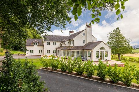 undefined, Quarry House, Rudchester, Heddon-On-The-Wall, Northumberland