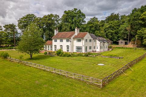 undefined, Quarry House, Rudchester, Heddon-On-The-Wall, Northumberland