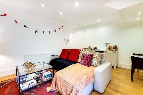 2 bedroom apartment to rent, Shirland Road, London, W9