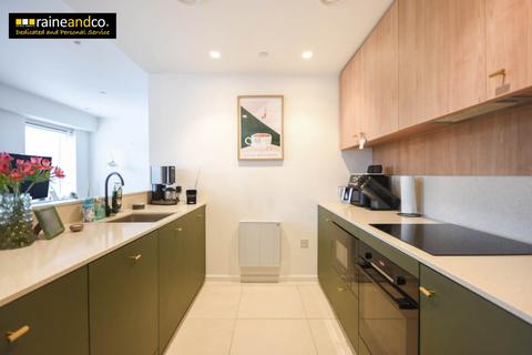 1 bedroom apartment for sale, Blackhorse House, Salisbury Square