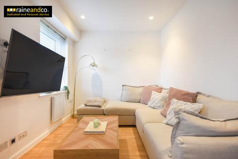 1 bedroom apartment for sale, Blackhorse House, Salisbury Square