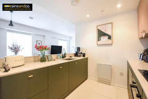 1 bedroom apartment for sale, Blackhorse House, Salisbury Square