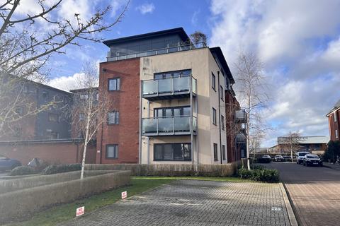 undefined, Provis Wharf, Aylesbury HP20