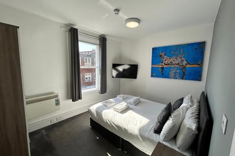1 bedroom in a house share to rent, 7 Friar Gate, Derby DE1