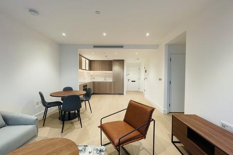 1 bedroom apartment for sale, Chartwell House, London SW11