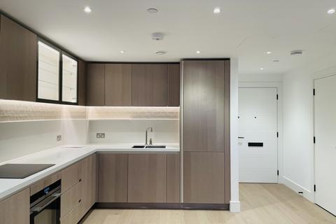 1 bedroom apartment for sale, Chartwell House, London SW11