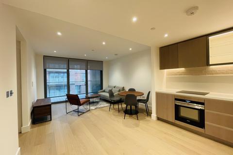 1 bedroom apartment for sale, Chartwell House, London SW11