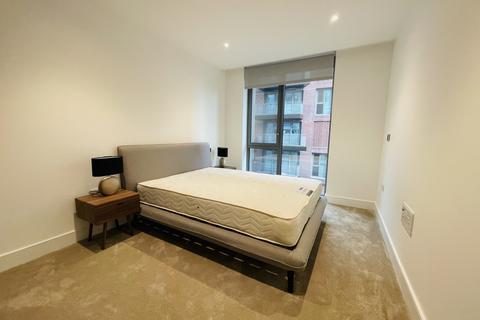 1 bedroom apartment for sale, Chartwell House, London SW11