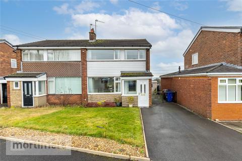 undefined, Laburnum Drive, Oswaldtwistle, Accrington, Lancashire, BB5