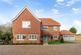Millside Grange, Little Green Lane, Croxley Green