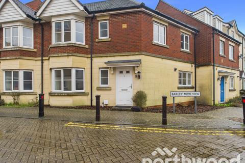 Barley Mow View, Repton Park, Ashford, TN23