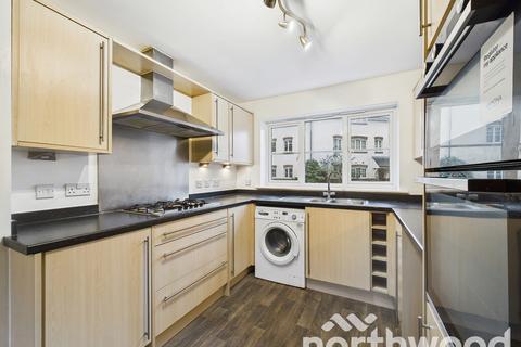 4 bedroom terraced house for sale, Barley Mow View, Repton Park, Ashford, TN23