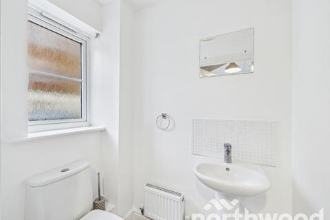 undefined, Barley Mow View, Repton Park, Ashford, TN23