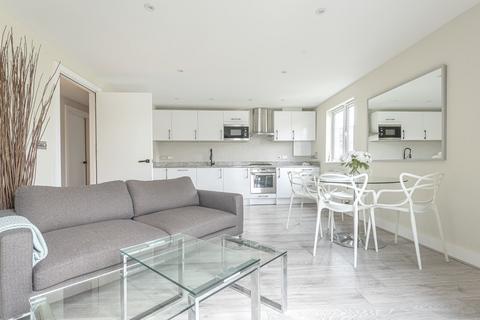 Stane Grove, Clapham, London, SW9