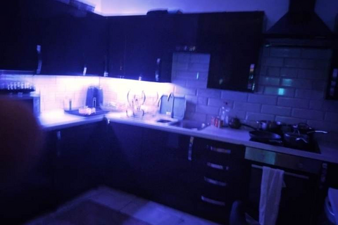 1 bedroom in a house share to rent, Balfour Road, Ilford IG1