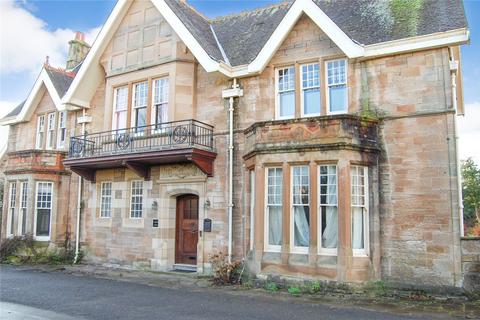 undefined, 2B Cranston Lodge, Chalmers Road, Ayr, South Ayrshire, KA7