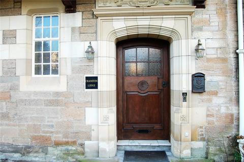 undefined, 2B Cranston Lodge, Chalmers Road, Ayr, South Ayrshire, KA7