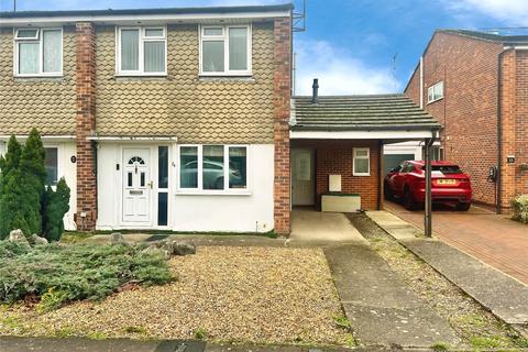 3 bedroom semi-detached house for sale, Chatsworth Avenue, Winnersh, Wokingham