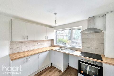 3 bedroom semi-detached house to rent, Arnold Lane, NOTTINGHAM
