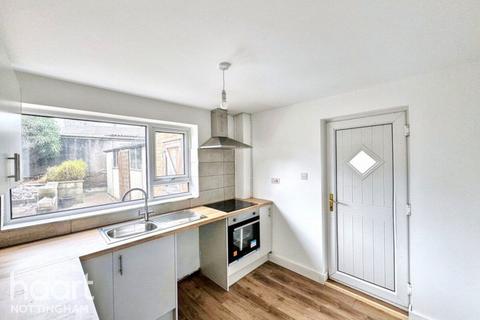 3 bedroom semi-detached house to rent, Arnold Lane, NOTTINGHAM
