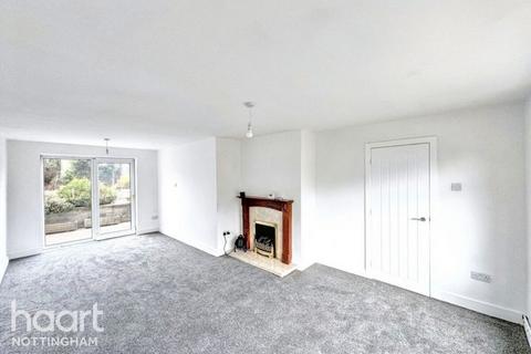 3 bedroom semi-detached house to rent, Arnold Lane, NOTTINGHAM
