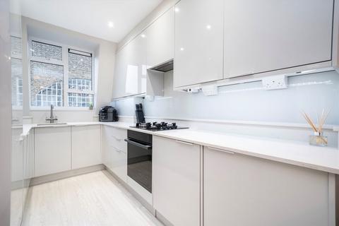 3 bedroom flat for sale, Upper Street, London N1