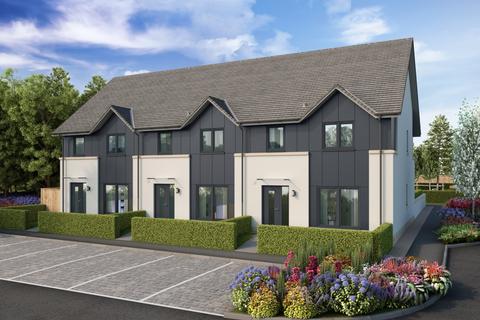 3 bedroom terraced house for sale, Drummond Hill, Inverness, Highland