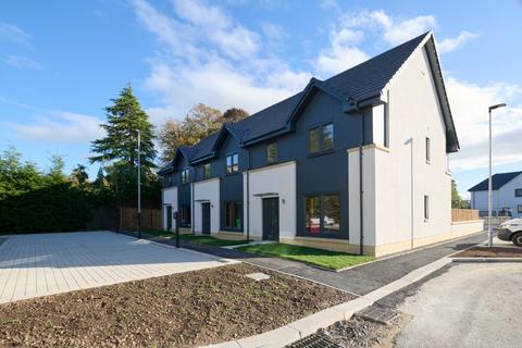 3 bedroom terraced house for sale, Drummond Hill, Inverness, Highland