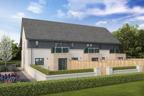 3 bedroom terraced house for sale, Drummond Hill, Inverness, Highland