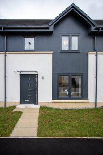 undefined, Plot 32, Drummond Hill, Stratherrick Road, Inverness
