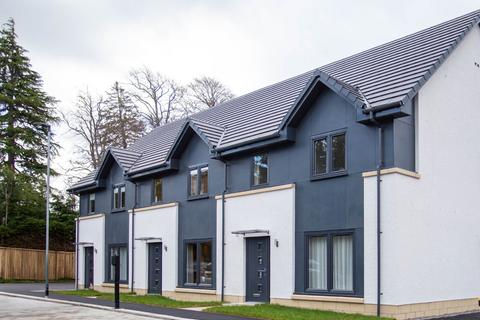 undefined, Plot 32, Drummond Hill, Stratherrick Road, Inverness