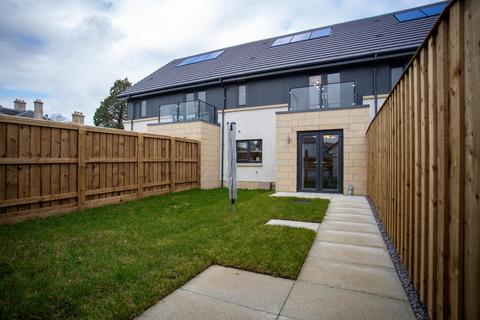 undefined, Plot 32, Drummond Hill, Stratherrick Road, Inverness