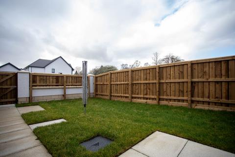 undefined, Plot 32, Drummond Hill, Stratherrick Road, Inverness