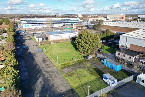 undefined, 22-42 Freshwater Road, Dagenham, RM8