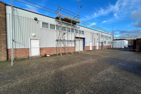 undefined, 22-42 Freshwater Road, Dagenham, RM8